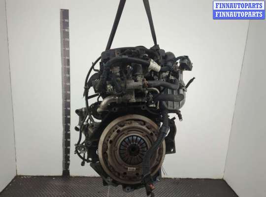 купить Двигатель (ДВС) на Opel Astra H 2004-2010