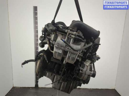 купить Двигатель (ДВС) на Opel Astra H 2004-2010