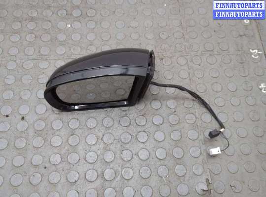 Зеркало боковое MB1651094 на Mercedes E W211 2002-2009