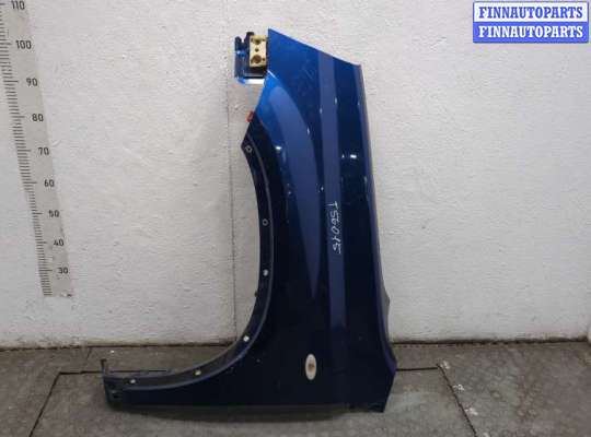 Крыло переднее