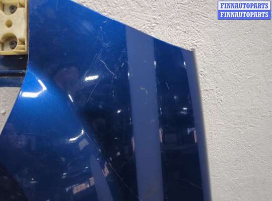 Крыло переднее на Nissan X-Trail II (T31)