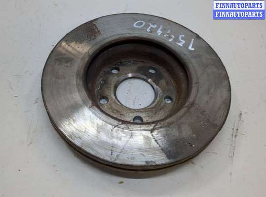 купить Диск тормозной на Ford Focus 2 2005-2008