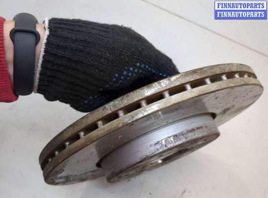 купить Диск тормозной на Ford Focus 2 2005-2008