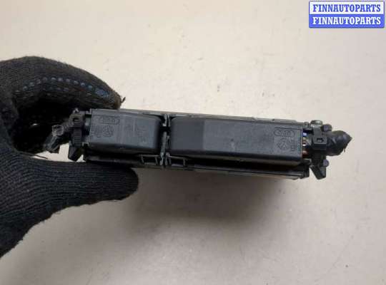 купить Блок управления двигателем на Volkswagen Polo 2005-2009