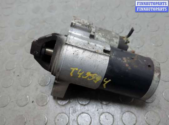 купить Стартер на Citroen C4 Grand Picasso 2006-2013