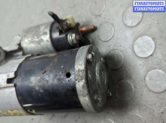 купить Стартер на Citroen C4 Grand Picasso 2006-2013