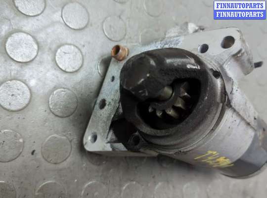 купить Стартер на Citroen C4 Grand Picasso 2006-2013