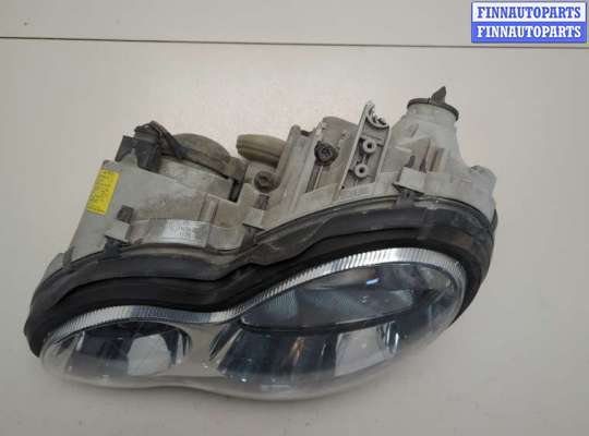 Фара передняя на Mercedes-Benz C (W203)