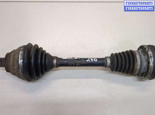 купить Полуось (приводной вал, шрус) на Volkswagen Touran 2003-2006