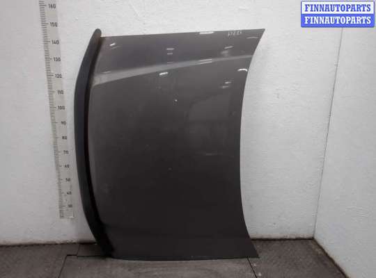 купить Капот на Chevrolet Trailblazer 2001-2010