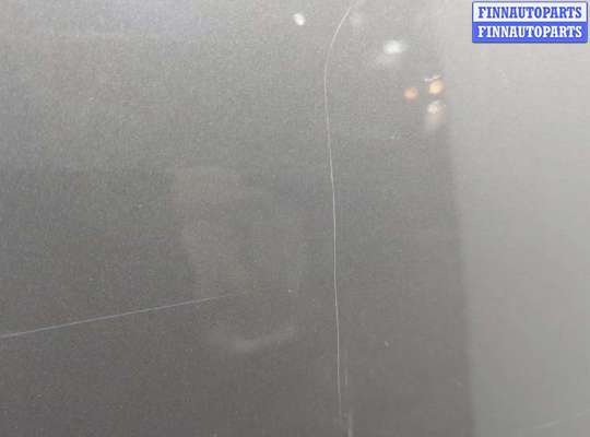 купить Капот на Chevrolet Trailblazer 2001-2010