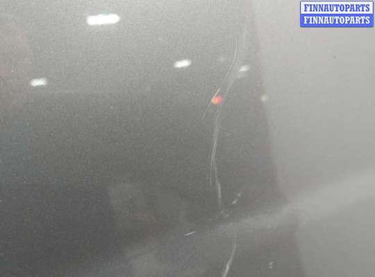 купить Капот на Chevrolet Trailblazer 2001-2010