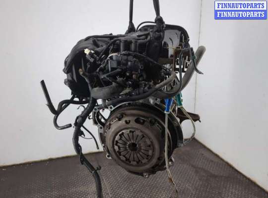 купить Двигатель (ДВС) на Ford C-Max 2002-2010