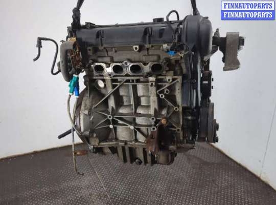 купить Двигатель (ДВС) на Ford C-Max 2002-2010