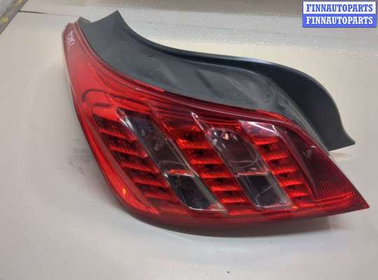 купить Фонарь (задний) на Peugeot 508 2010-2018
