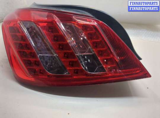 купить Фонарь (задний) на Peugeot 508 2010-2018