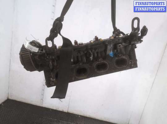 Головка блока (ГБЦ) OP2436210 на Opel Astra H 2004-2010
