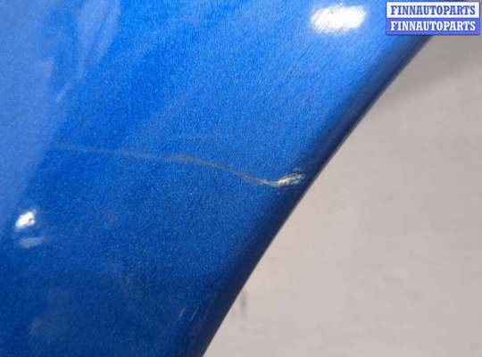 купить Молдинг крыла на Toyota Tundra 2007-2013