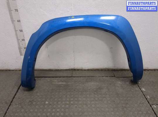 купить Молдинг крыла на Toyota Tundra 2007-2013