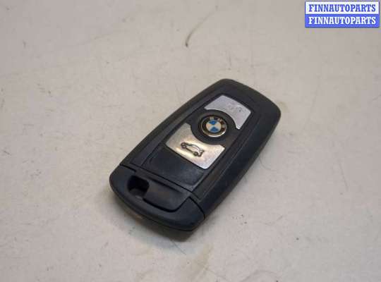 купить Ключ зажигания на BMW 1 F20, F21 2011-2019