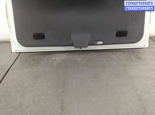 купить Двигатель стеклоочистителя (моторчик дворников) задний на BMW X3 E83 2003-2010