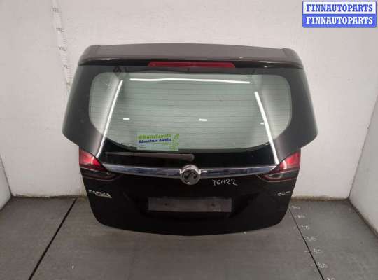 Фонарь крышки багажника OP2394993 на Opel Zafira C 2011-2019