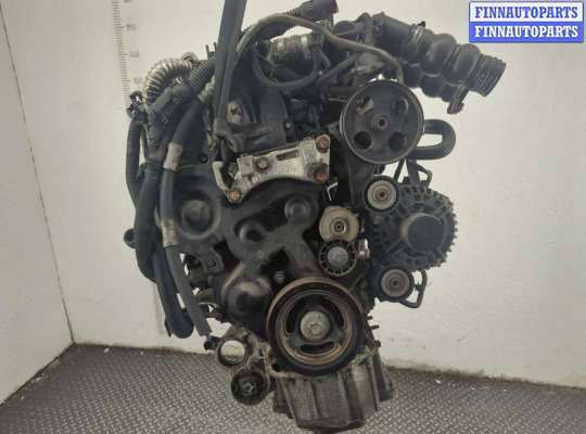 Генератор CT1169919 на Fiat Scudo 2007-2016