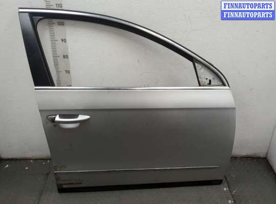купить Дверь боковая (легковая) на Volkswagen Passat 6 2005-2010