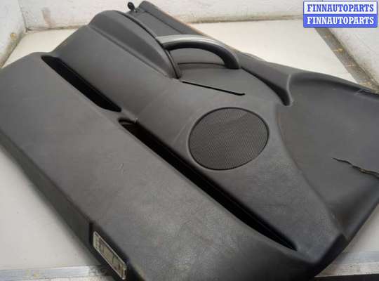 купить Дверная карта (Обшивка двери) на BMW X5 E53 2000-2006
