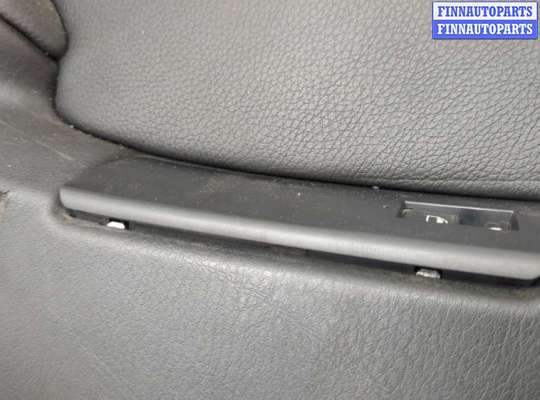 купить Дверная карта (Обшивка двери) на BMW X5 E53 2000-2006