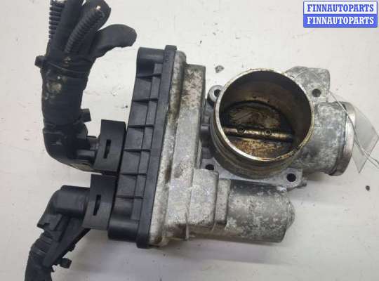 Заслонка дроссельная MB1572138 на Mercedes A W168 1997-2004