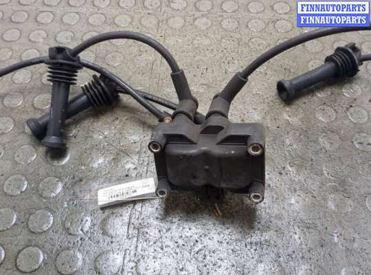 купить Катушка зажигания на Ford Focus 2 2008-2011