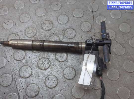 купить Форсунка топливная на Audi A3 (8P) 2003-2013