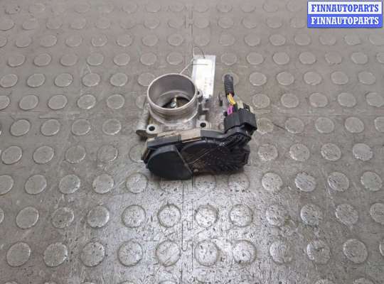 купить Заслонка дроссельная на Opel Astra J 2010-2017