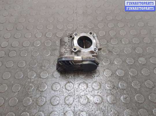 купить Заслонка дроссельная на Opel Astra J 2010-2017