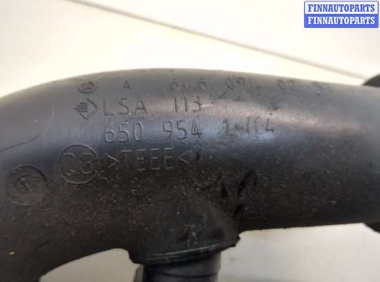 купить Измеритель потока воздуха (расходомер) на Mercedes CLK W209 2002-2010