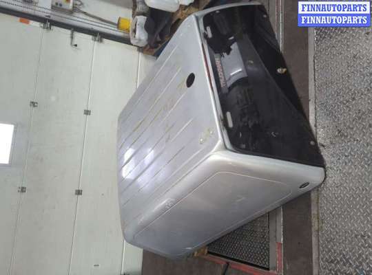 купить Кунг / Крышка кузова на Ford Ranger 2006-2012