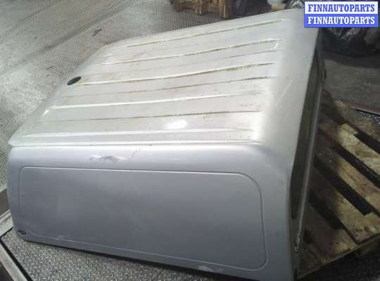 купить Кунг / Крышка кузова на Ford Ranger 2006-2012