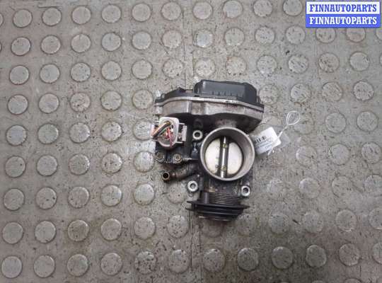 Заслонка дроссельная VG2665182 на Volkswagen Lupo