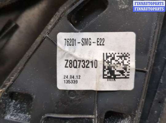 купить Зеркало боковое на Honda Civic 2006-2012