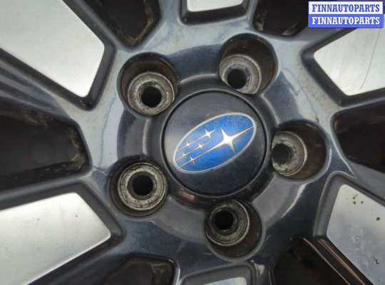 купить Диск литой на Subaru Forester (S13) 2012-2019
