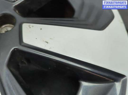 купить Диск литой на Subaru Forester (S13) 2012-2019