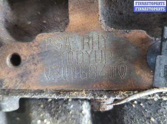 купить Корпус топливного фильтра на Citroen Xsara-Picasso 1999-2012