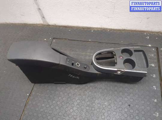 Консоль салона (кулисная часть) ST346020 на Seat Altea 2004-2015