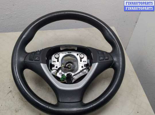 купить Руль на BMW X5 E70 2006-2013