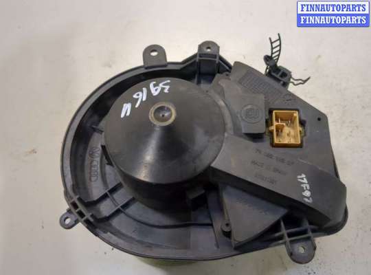 купить Двигатель отопителя (моторчик печки) на Volkswagen Passat 5 1996-2000