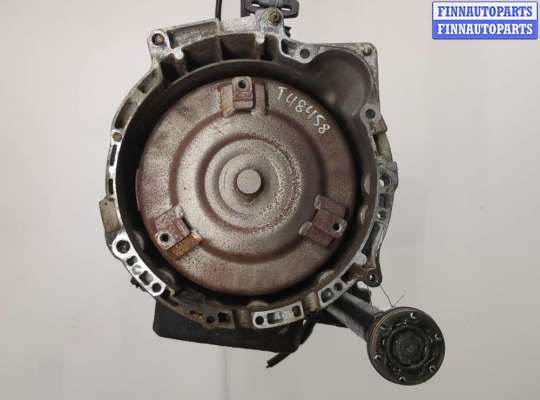 АКПП - Коробка автомат на Range Rover III (LM, L322)