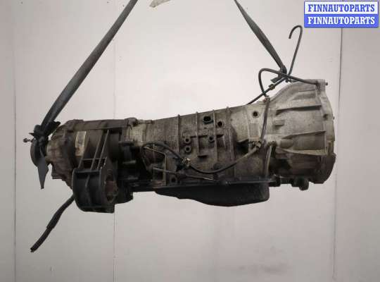 АКПП - Коробка автомат на Range Rover III (LM, L322)