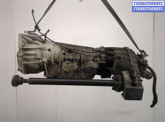 АКПП - Коробка автомат на Range Rover III (LM, L322)