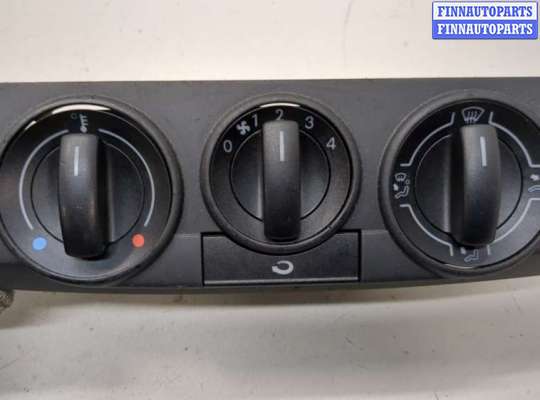 купить Переключатель отопителя (печки) на Volkswagen Polo 2005-2009